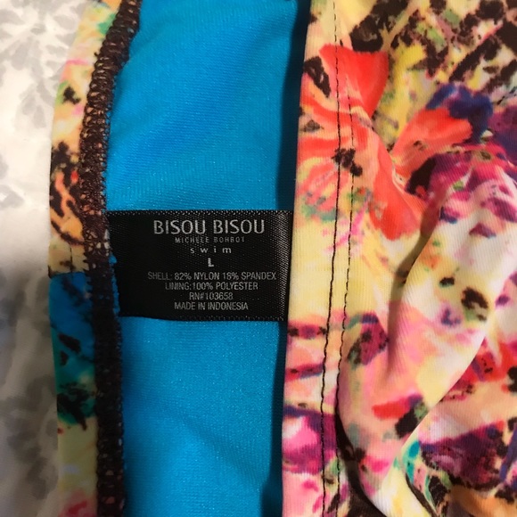 string bikini bottoms - Picture 6 of 8